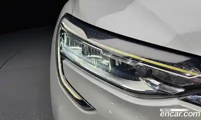 Renault XM3 2021 1.6 гидро в Москве, миниатюра 8