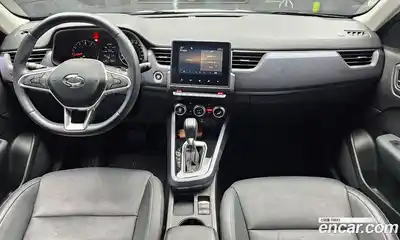 Renault XM3 2021 1.6 гидро в Москве, миниатюра 10