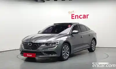 Renault SM6 2017 2.0 гидро в Москве № 2129283, миниатюра 1