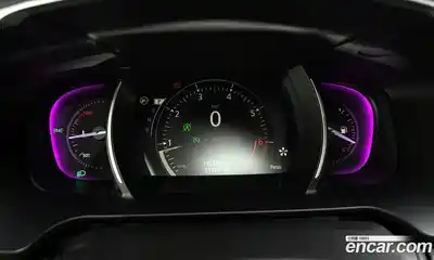 Renault SM6 2017 2.0 гидро в Москве № 2129283, миниатюра 11