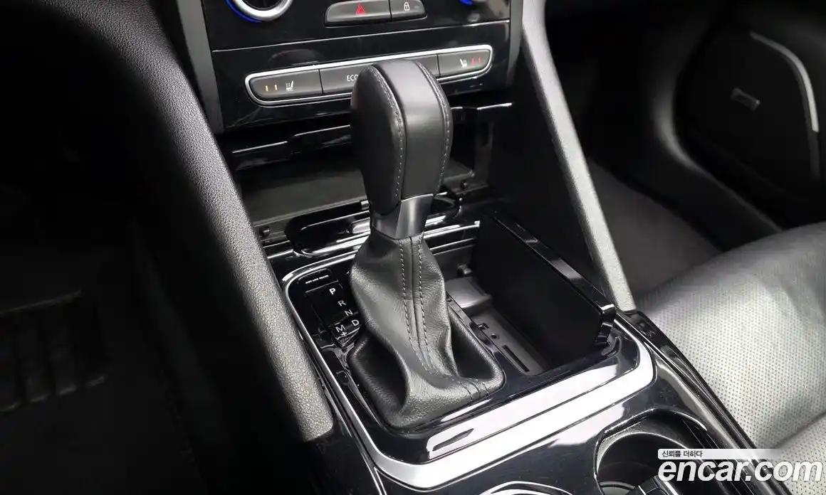 Renault SM6 2017 2.0 гидро в Москве № 2129283, фото 12