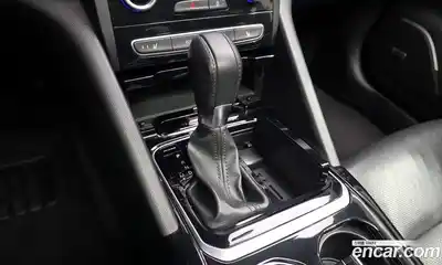 Renault SM6 2017 2.0 гидро в Москве № 2129283, миниатюра 12