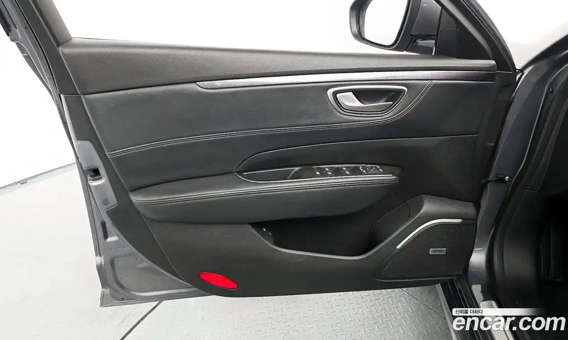 Renault SM6 2017 2.0 гидро в Москве № 2129283, фото 14