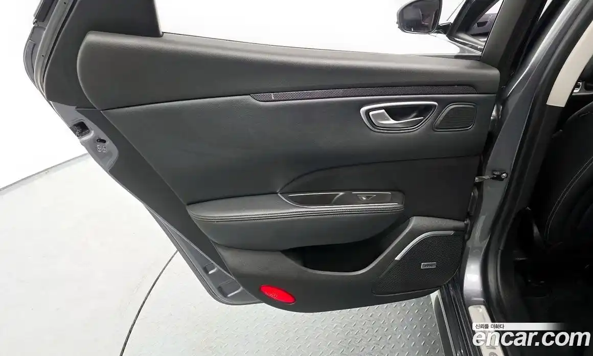 Renault SM6 2017 2.0 гидро в Москве № 2129283, фото 15