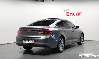 Renault SM6 2017 2.0 гидро в Москве № 2129283, миниатюра 2