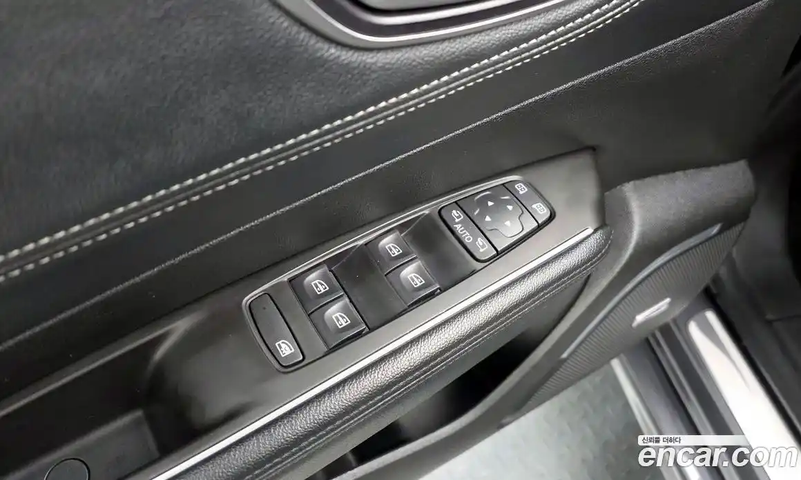 Renault SM6 2017 2.0 гидро в Москве № 2129283, фото 27
