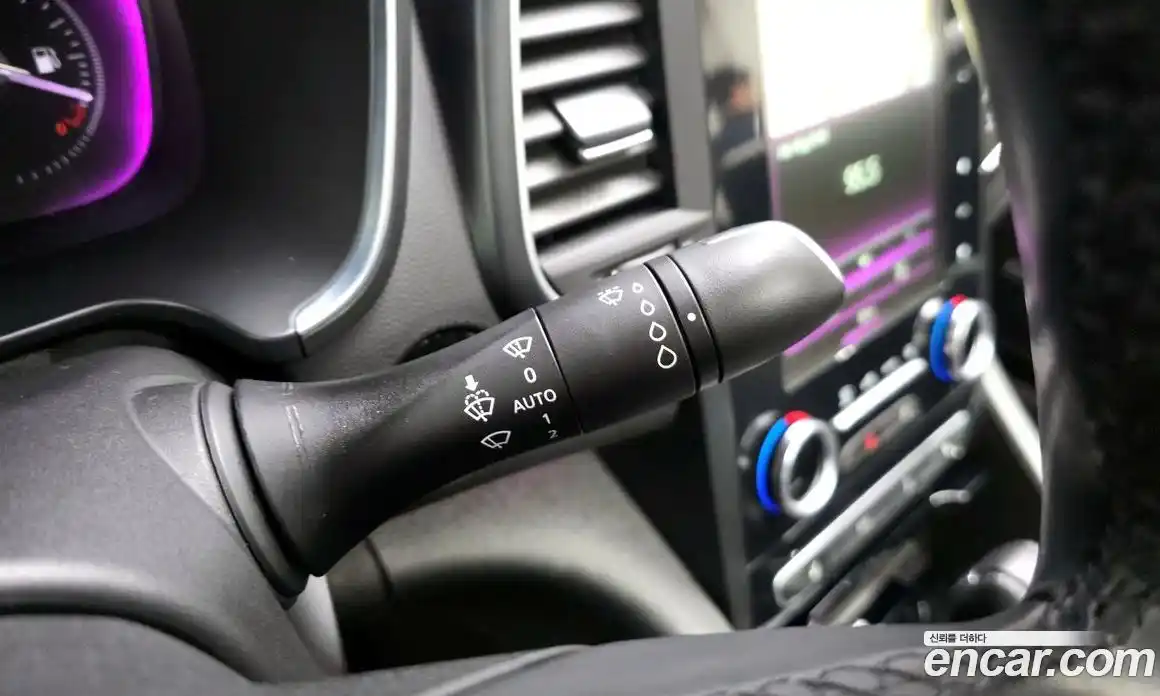 Renault SM6 2017 2.0 гидро в Москве № 2129283, фото 30