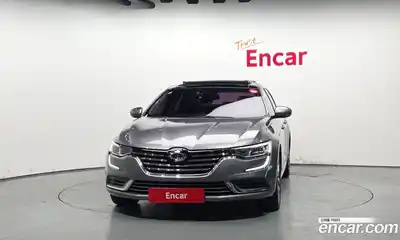 Renault SM6 2017 2.0 гидро в Москве № 2129283, миниатюра 3