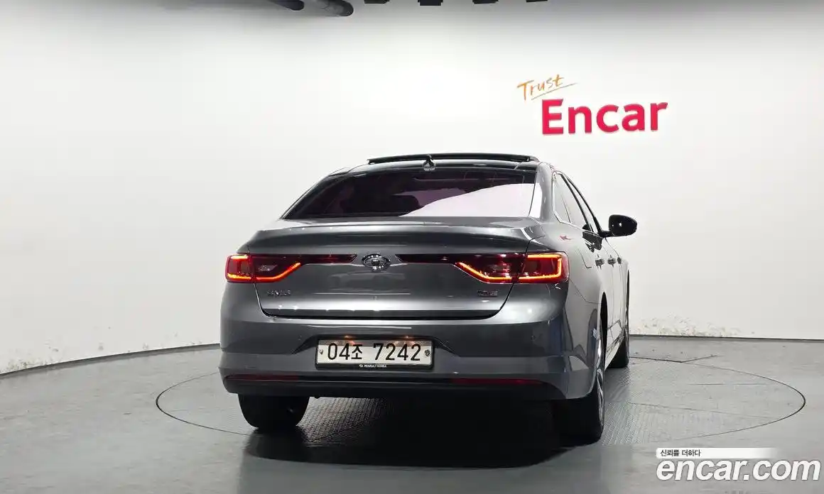 Renault SM6 2017 2.0 гидро в Москве № 2129283, фото 4