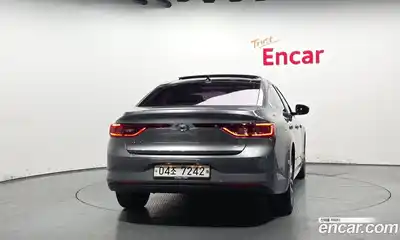 Renault SM6 2017 2.0 гидро в Москве № 2129283, миниатюра 4