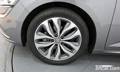 Renault SM6 2017 2.0 гидро в Москве № 2129283, миниатюра 5