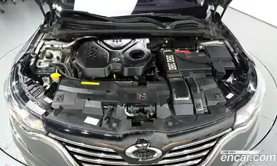 Renault SM6 2017 2.0 гидро в Москве № 2129283, миниатюра 6