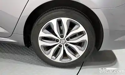 Renault SM6 2017 2.0 гидро в Москве № 2129283, миниатюра 7