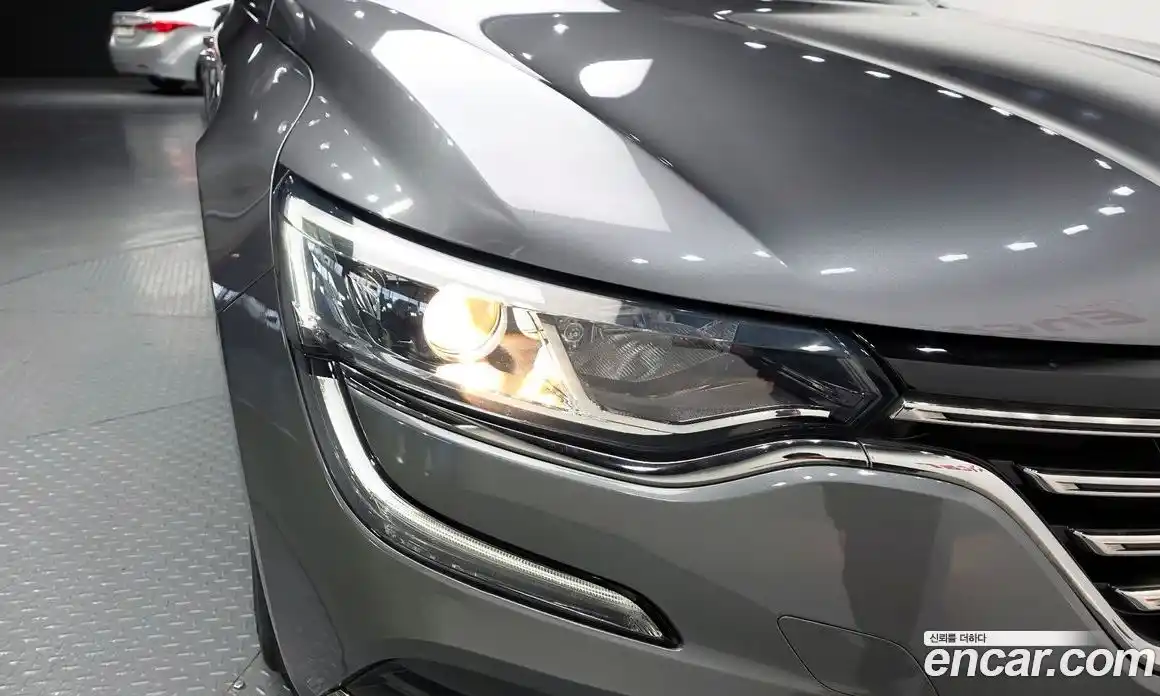 Renault SM6 2017 2.0 гидро в Москве № 2129283, фото 8