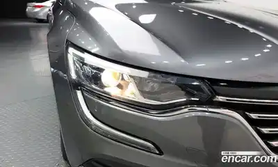 Renault SM6 2017 2.0 гидро в Москве № 2129283, миниатюра 8