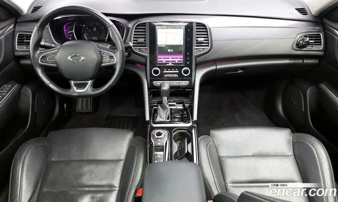 Renault SM6 2017 2.0 гидро в Москве № 2129283, фото 10