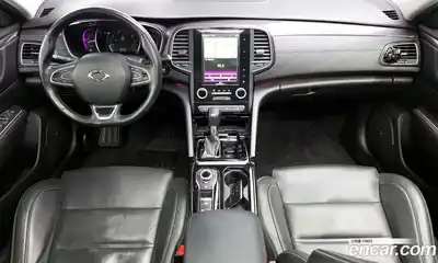 Renault SM6 2017 2.0 гидро в Москве № 2129283, миниатюра 10