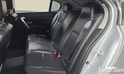 Renault SM5 2014 2.0 гидро в Москве, миниатюра 12