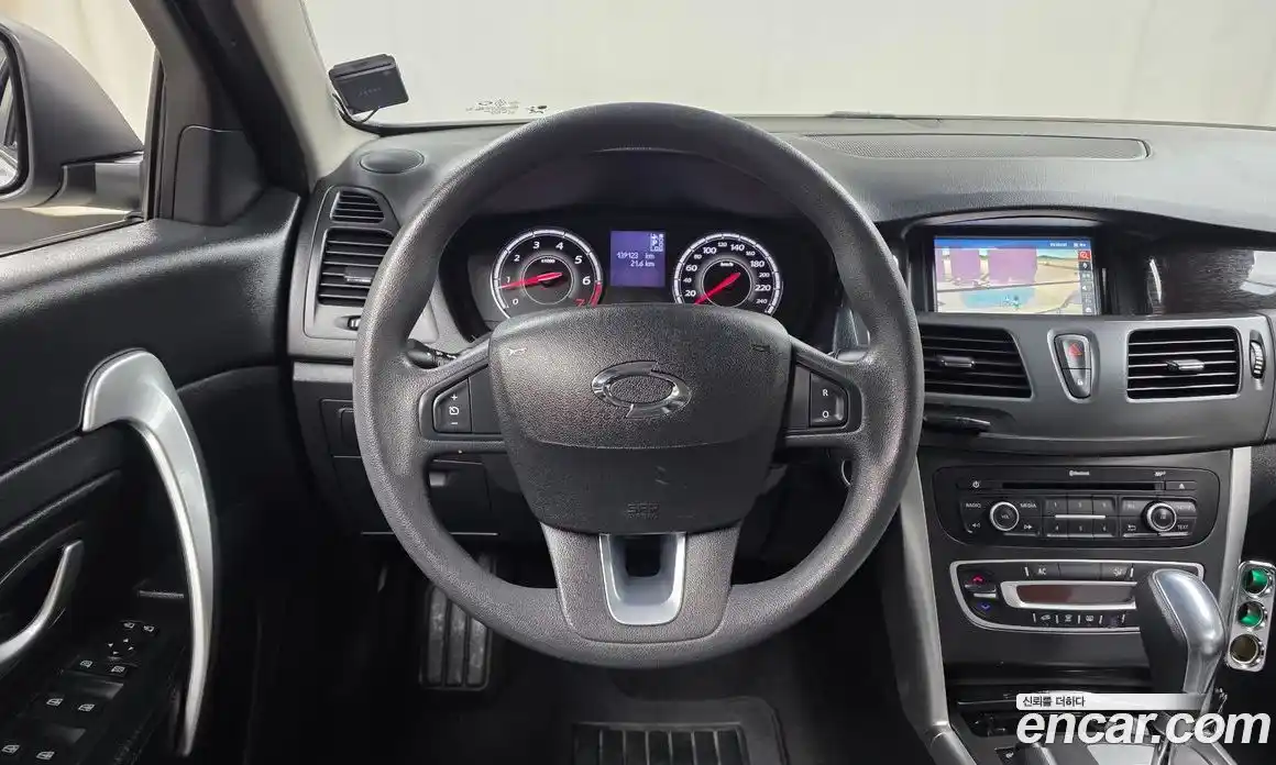 Renault SM5 2014 2.0 гидро в Москве, фото 13