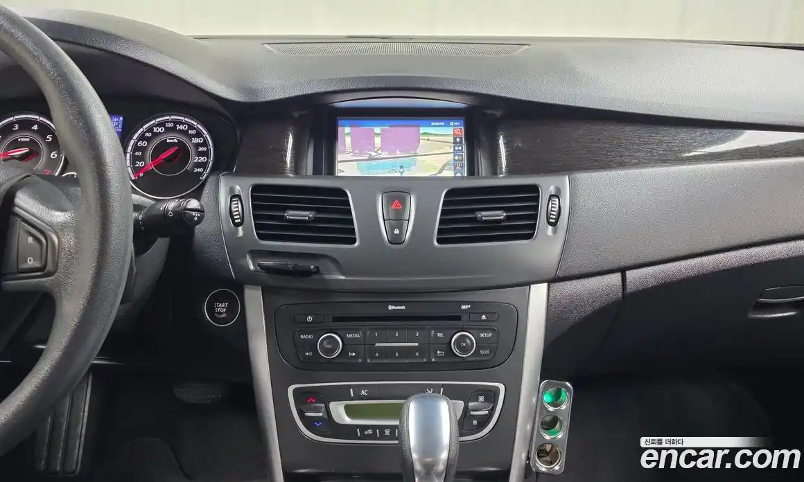Renault SM5 2014 2.0 гидро в Москве, фото 14