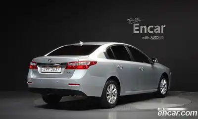 Renault SM5 2014 2.0 гидро в Москве, миниатюра 2