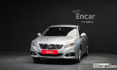 Renault SM5 2014 2.0 гидро в Москве, миниатюра 3