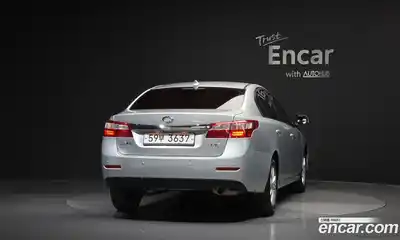 Renault SM5 2014 2.0 гидро в Москве, миниатюра 4