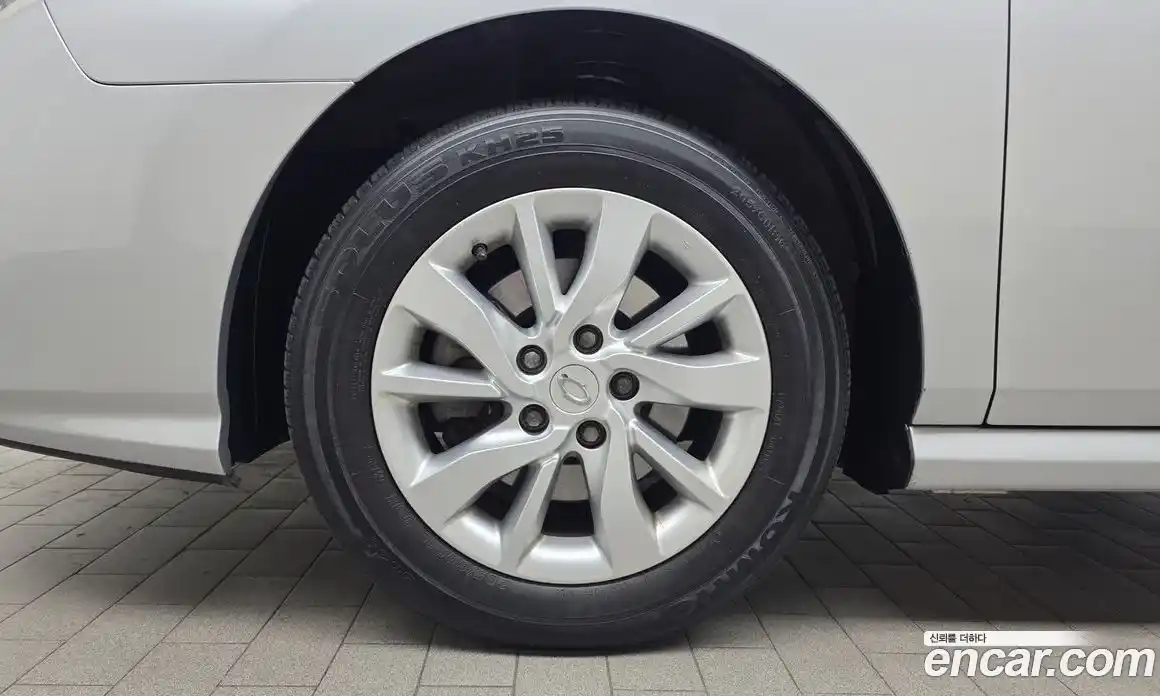 Renault SM5 2014 2.0 гидро в Москве, фото 5
