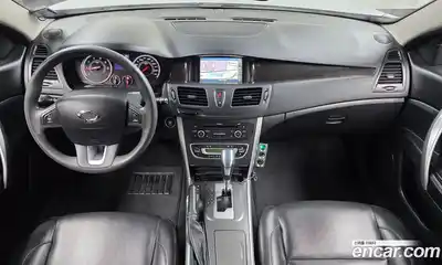 Renault SM5 2014 2.0 гидро в Москве, миниатюра 7