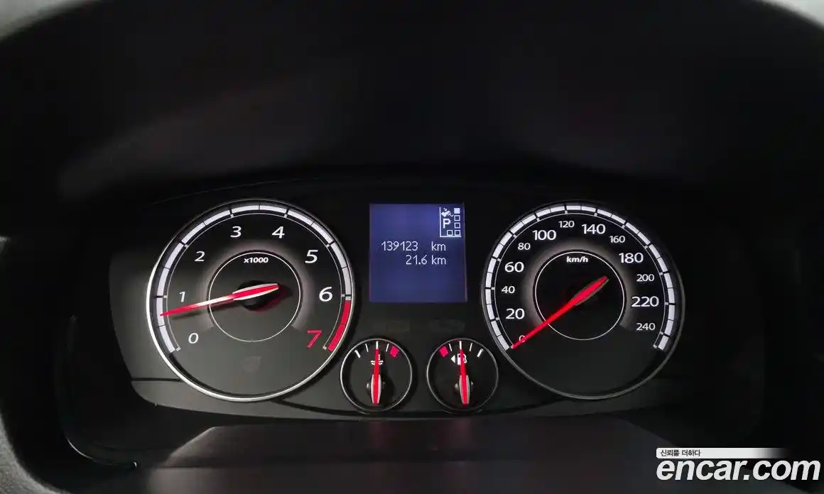 Renault SM5 2014 2.0 гидро в Москве, фото 8