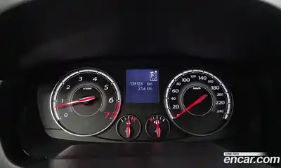 Renault SM5 2014 2.0 гидро в Москве, миниатюра 8
