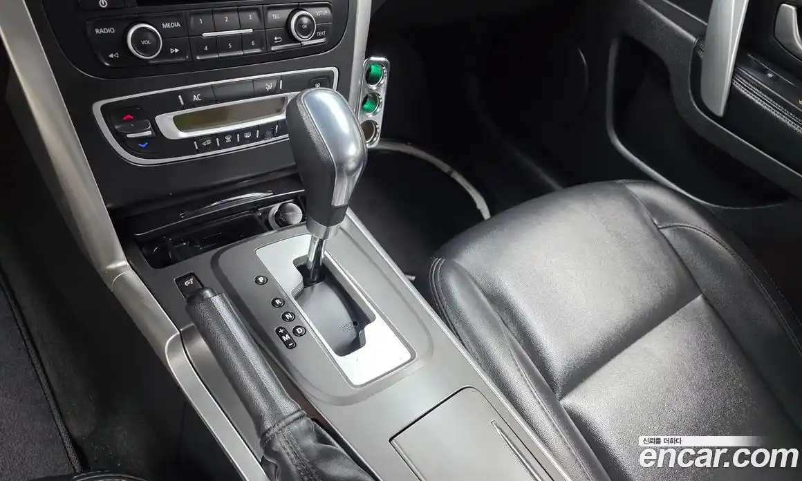 Renault SM5 2014 2.0 гидро в Москве, фото 9