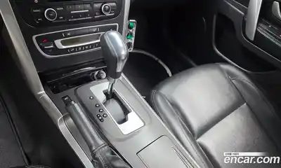 Renault SM5 2014 2.0 гидро в Москве, миниатюра 9