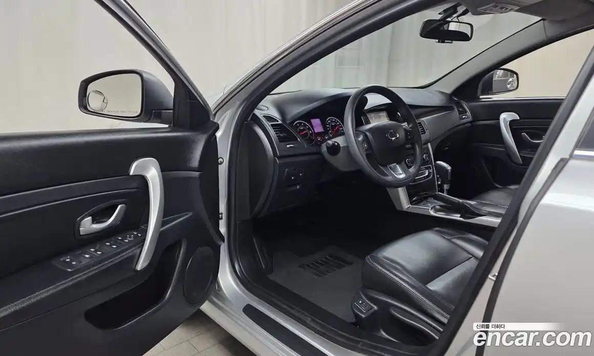 Renault SM5 2014 2.0 гидро в Москве, фото 10