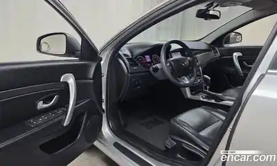 Renault SM5 2014 2.0 гидро в Москве, миниатюра 10
