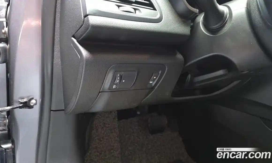 Renault SM6 2019 2.0 гидро в Москве № 2129334, фото 15