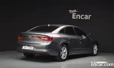 Renault SM6 2019 2.0 гидро в Москве № 2129334, миниатюра 2
