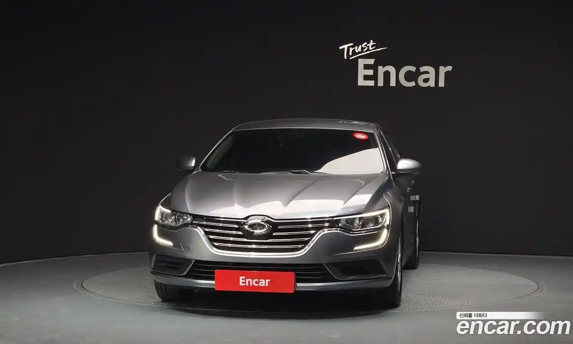 Renault SM6 2019 2.0 гидро в Москве № 2129334, фото 3