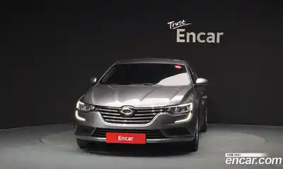Renault SM6 2019 2.0 гидро в Москве № 2129334, миниатюра 3