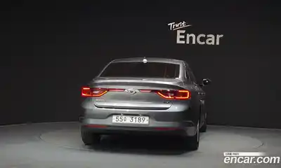 Renault SM6 2019 2.0 гидро в Москве № 2129334, миниатюра 4
