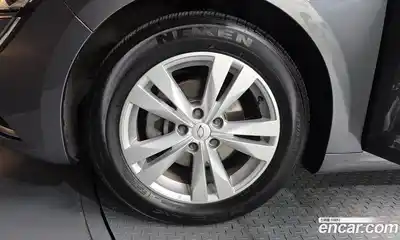 Renault SM6 2019 2.0 гидро в Москве № 2129334, миниатюра 5