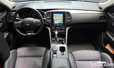 Renault SM6 2019 2.0 гидро в Москве № 2129334, миниатюра 7