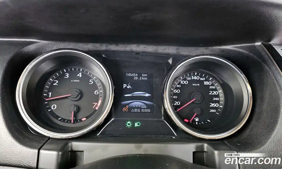 Renault SM7 2014 3.5 гидро в Москве, фото 11