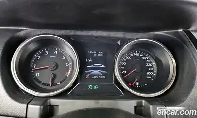 Renault SM7 2014 3.5 гидро в Москве, миниатюра 11