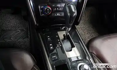 Renault SM7 2014 3.5 гидро в Москве, миниатюра 12