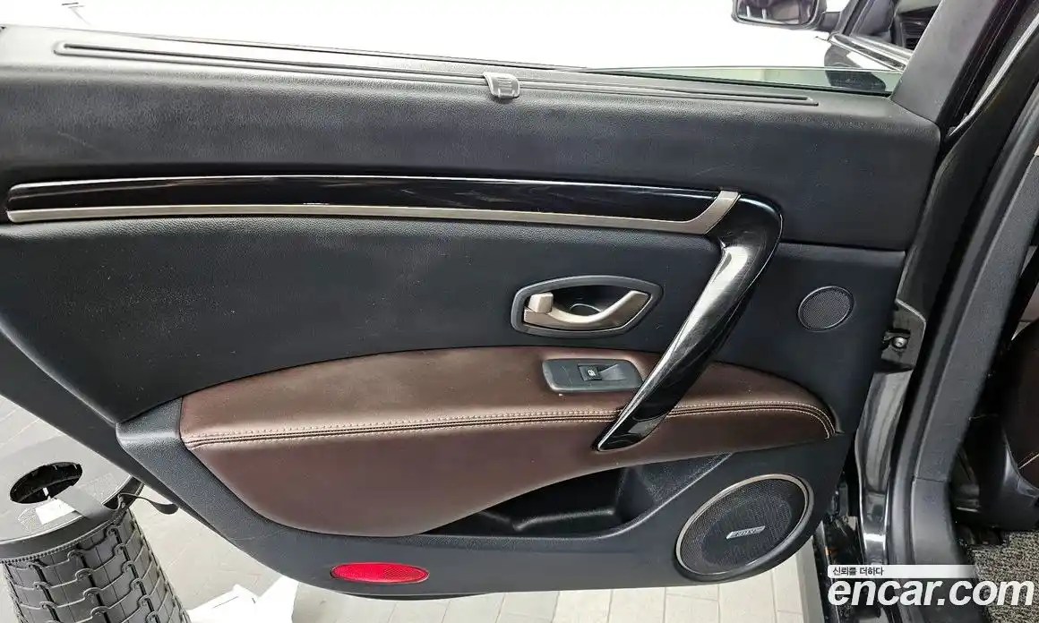 Renault SM7 2014 3.5 гидро в Москве, фото 14