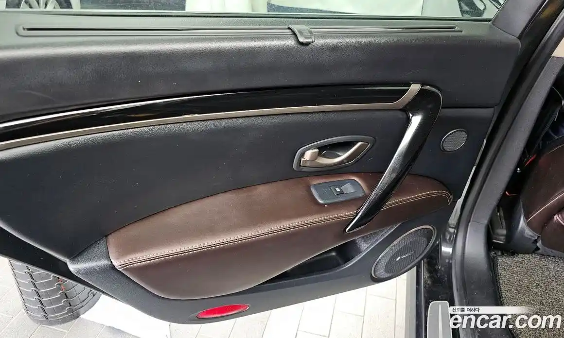 Renault SM7 2014 3.5 гидро в Москве, фото 15