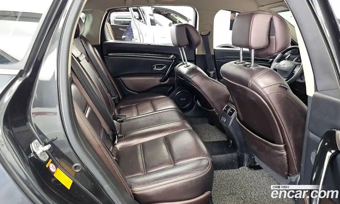 Renault SM7 2014 3.5 гидро в Москве, фото 18