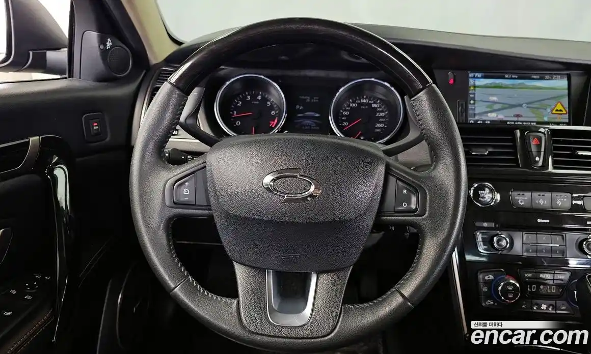 Renault SM7 2014 3.5 гидро в Москве, фото 19