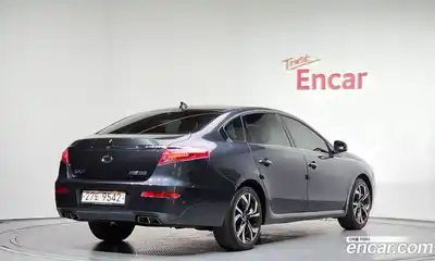 Renault SM7 2014 3.5 гидро в Москве, миниатюра 2